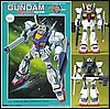 Z-Gundam RX-178 Gundam MK-II scala 1/220 1